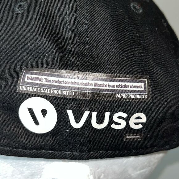 New Era Low Pro Arrow McLaren SP IndyCar Auto F1 Car Racing Vuse Hat Cap Indy500 - Picture 2 of 5